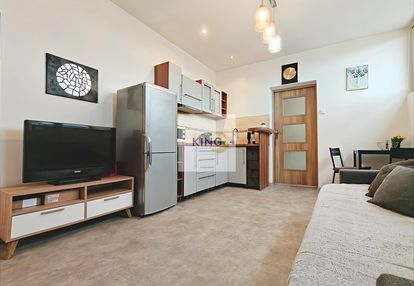 2 pokoje, wyposażone, parking, centrum, od zaraz!