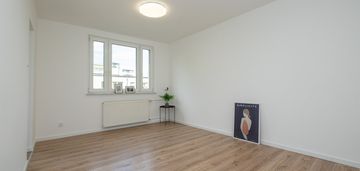 5 min do metra, po generalnym remoncie w 2025 roku