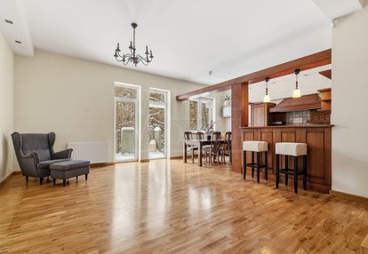 4 pokoje na wynajem obok lasu gdynia witomino