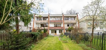 Segment - zabudowa szeregowa - osiedle oficerskie