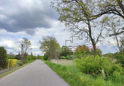 Zabudowa jednorodzinna i bliźniacza