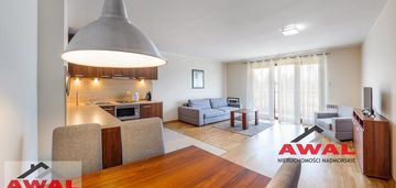 Wakacyjny apartament 150 m od morza