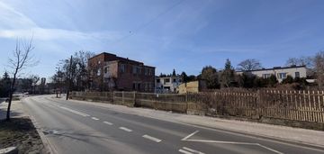 Pozwolenie na budowę budynku wielorodzinnego