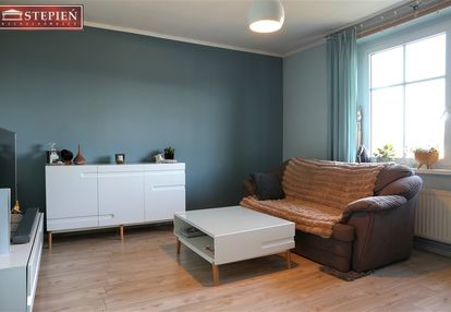 Mieszkanie 2-pokojowe w wygodnej lokalizacji