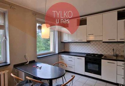 Ursynów- ul. nutki - 4 pokoje