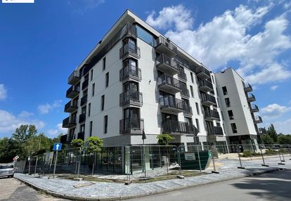 3-pokojowe, stan developerski premium!