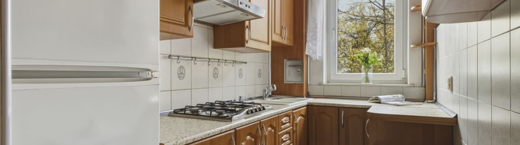 3 pokoje z loggią i ogródkiem | 53,5 m² | warszawa