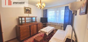 Rewelacyjna lokalizacja, 2 pokoje,parter