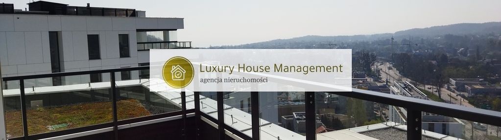 Penthouse w sercu gdyni redłowa, 80m2 tarasu, 153m
