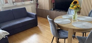2-pokojowe mieszkanie na białołęce