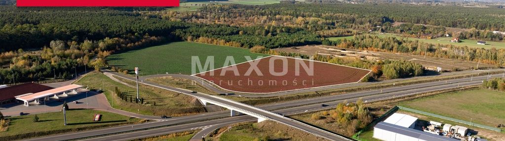 Serock, wierzbica zabudowa mn/u 2,3 ha