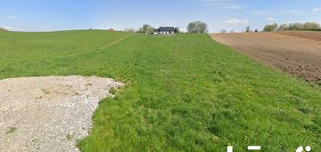 Działka budowlana | 20 ar| blisko krakowa