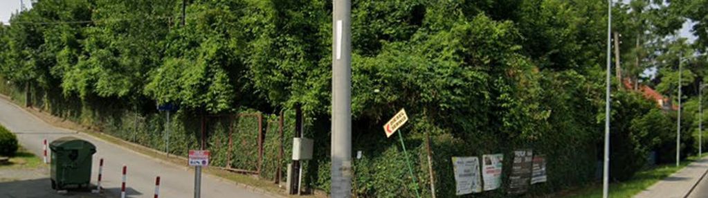 Na sprzedaż działka budowlana!