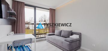 Apartament inwestycyjny w jastrzębiej górze