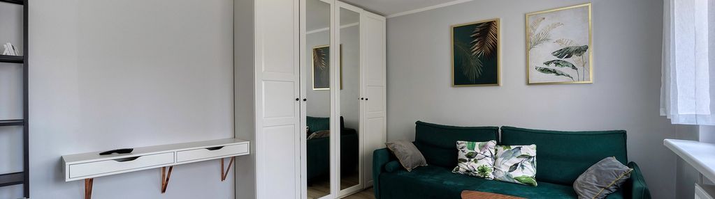 Bartodzieje - dom na wynajem