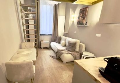 1-pokojowe mieszkanie na pradze południe