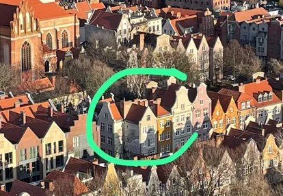 Mieszkanie Gdańsk Śródmieście