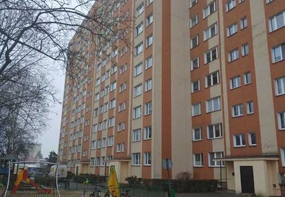 Mieszkanie do remontu, 48 m², ul.mickiewicza,płock