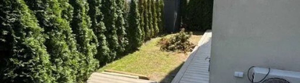 3-pokojowe mieszkanie na włochach