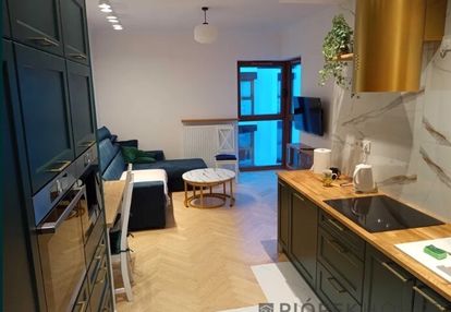 2-pokojowe mieszkanie na bielanach