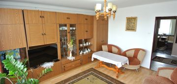Mieszkanie 3 pok, 63,52m2, jędrzejów.