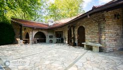 Villa|garden|wola justowska|fully equipped|fromnow