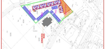 Ponad 1100m2 pum ! faktura vat i 18 lokali 2 pok.