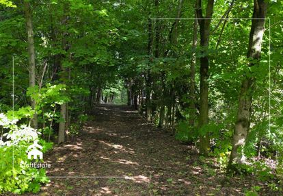 Działka 0,45ha pod twój wymarzony dom, żyrzyn