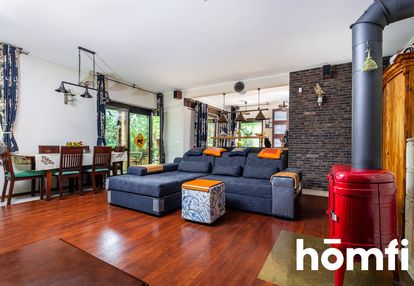 Wyjątkowy dom, w spokojnej okolicy, bronowice