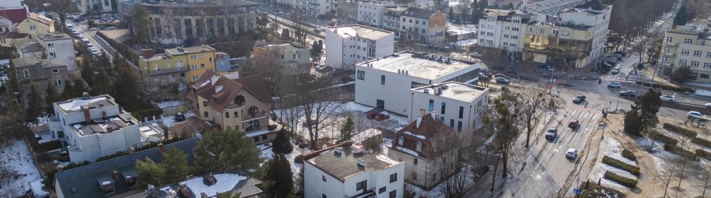 Top lokalizacja! orłowo | 5 min do plaży | dom do