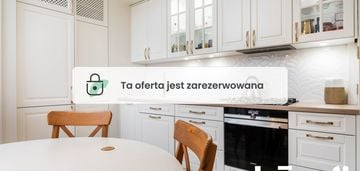 3-pokojowe mieszkanie na parterze!