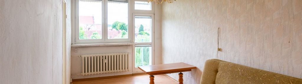 Na sprzedaż mieszkanie w chodzieży