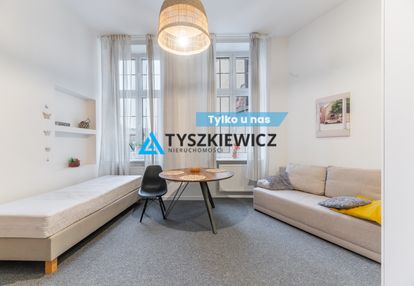 Kawalerka w centrum kościerzyny!