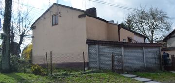 Dom w kłodawie ul. warszawska na sprzedaż