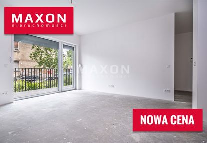 3 pokoje | 57,32 mkw | balkon | praga-południe