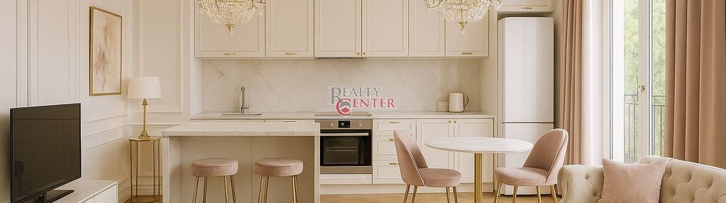 Okazja, 2 pokoje, 53m2, marina mokotów