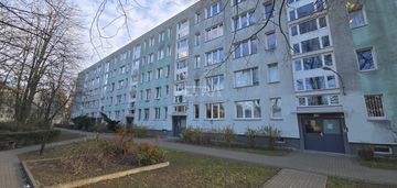 Ciche mieszkanie przy metrze bródno