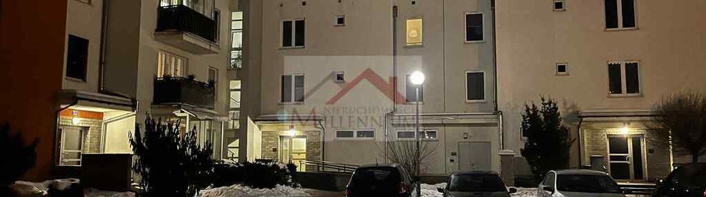 Jabłonna, świetna cena