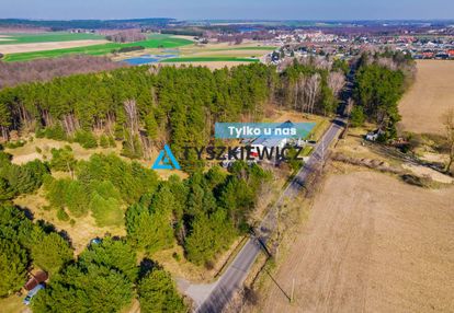 Działka inwestycyjna witkowo/kamień krajeński