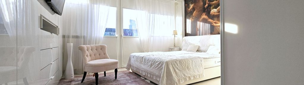 Sprzedam 2pkojowe mieszkanie(48m2), metro, wola.