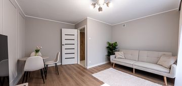 2 pokoje | 43,68 m² | 1 piętro | winda | zambrów