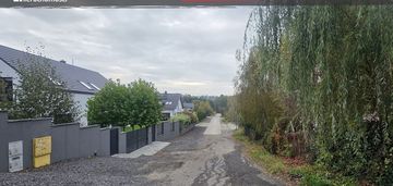 Płaska, uzbrojona i słoneczna działka - gdańsk!