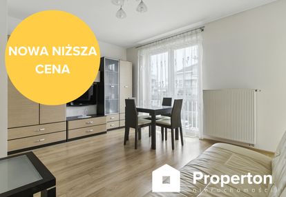 Komfortowe mieszkanie 49m2 na słonecznym osiedlu