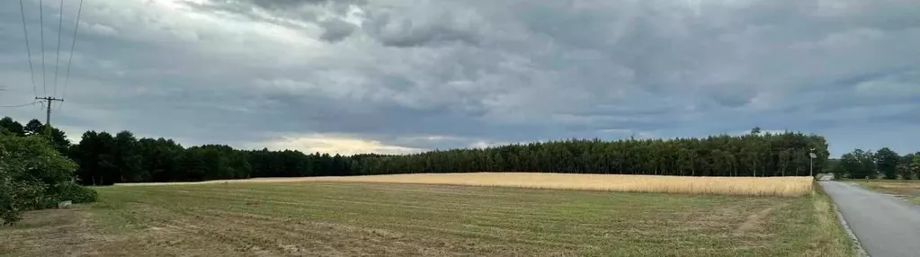 Działka na sprzedaż 800m2