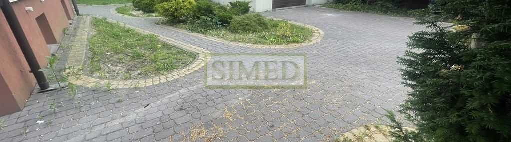 Duża działka,dom,garaż z budynkiem gospodarczym..centrum łomianek!.