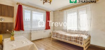 Dom wolnostojący | ładna działka | cicha okolica