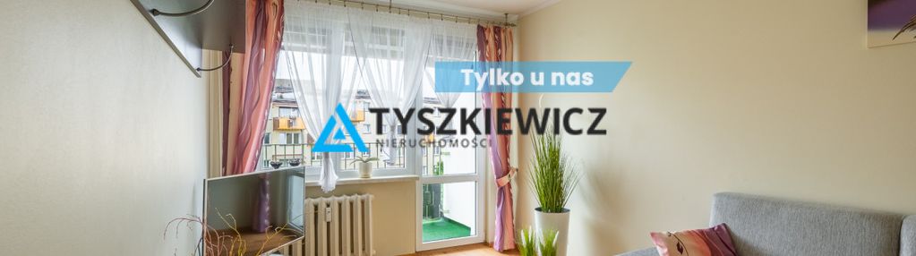 Przytulne mieszkanie gotowe do zamieszkania.
