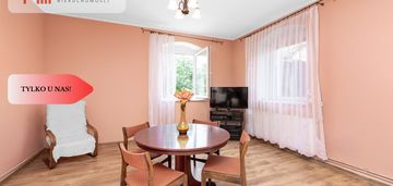 Przestronny dom blisko wrocławia!