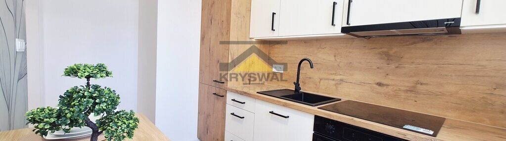 Mieszkanie po kapitalnym remoncie w centrum miasta