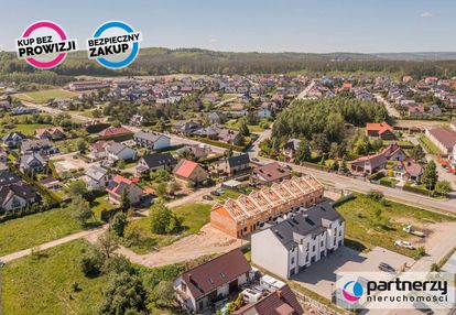 Deweloperskie | możliwość aranżacji | odbiory 2026